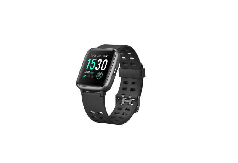 AmazFit ID205L SmartWatch User Manual