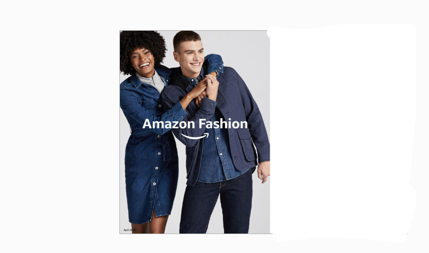 Amazon Fashion Selling Partner Style Guide