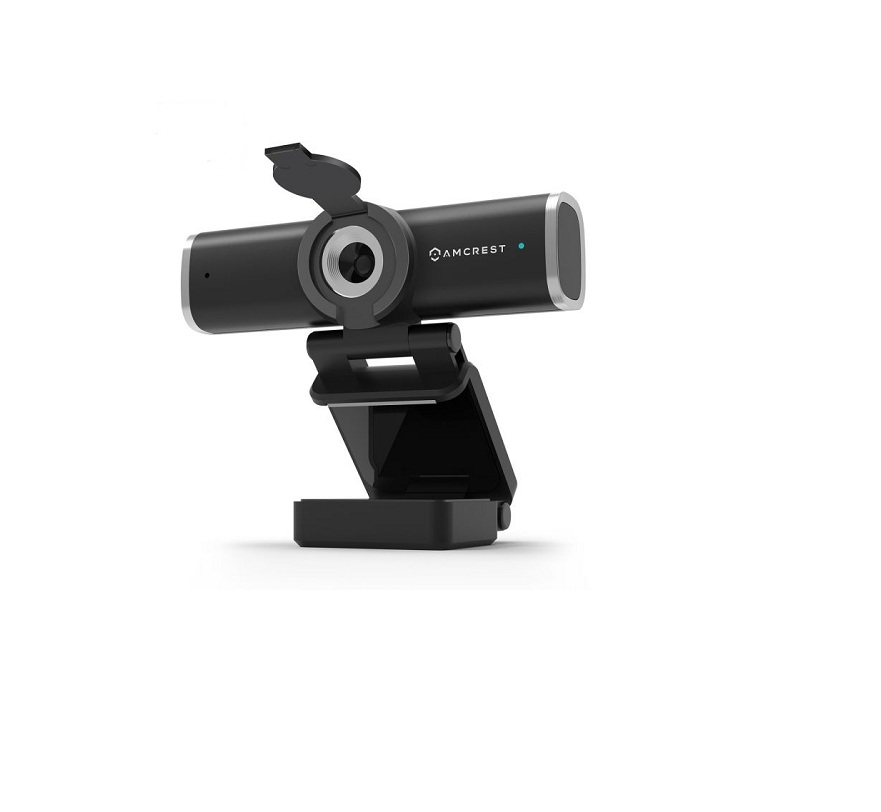 AMCREST HD Webcam User Manual