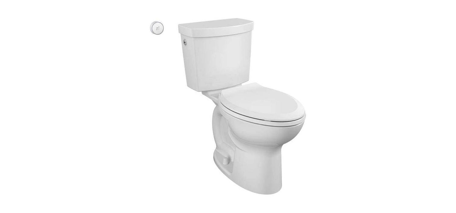 American Standard Touchless Toilet Instructions