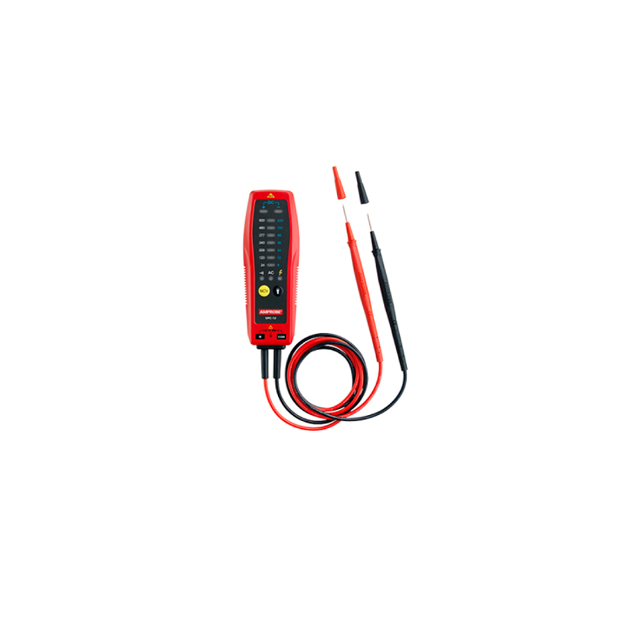 AMPROBE Voltage Continuity Tester VolTect Non-contact Voltage Detection User Manual