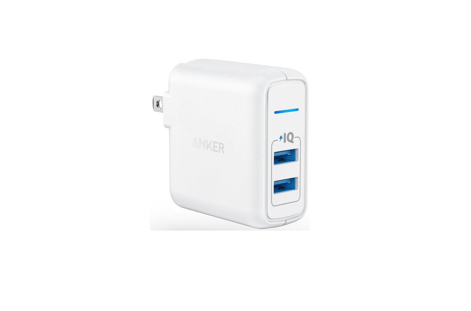 ANKER A2322 PowerPort Atom III (Two Ports) User Manual