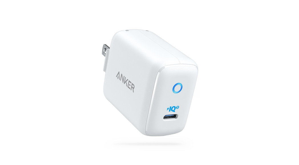 ANKER A2615121 PowerPort III mini User Manual