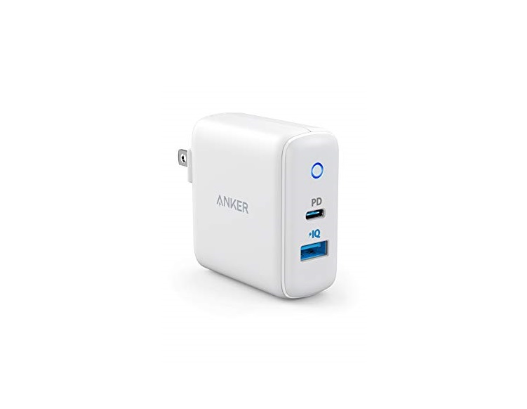 ANKER A2626 PowerPort PD+ 2 User Manual