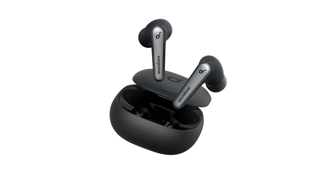 ANKER A3951 Soundcore Liberty Air 2 Pro Wireless Earbuds User Manual