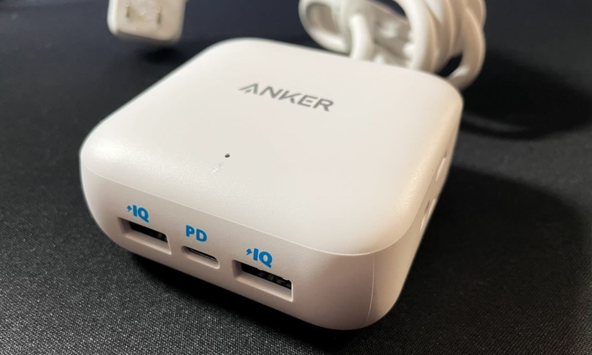 ANKER A9121 PowerPort Strip 2 mini User Manual