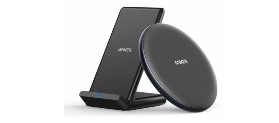ANKER B2524 Charger Fast Instruction Manual