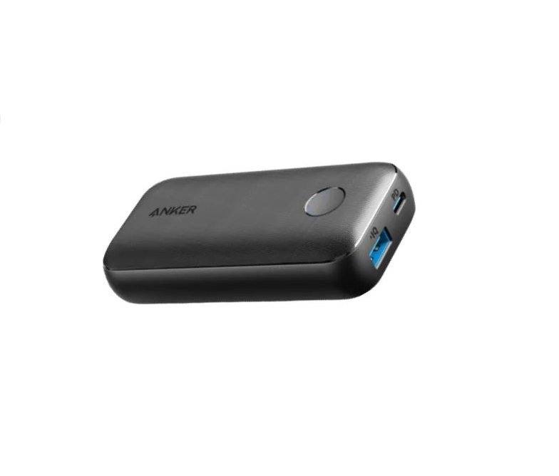 ANKER PowerCore 10000 PD Redux User Manual