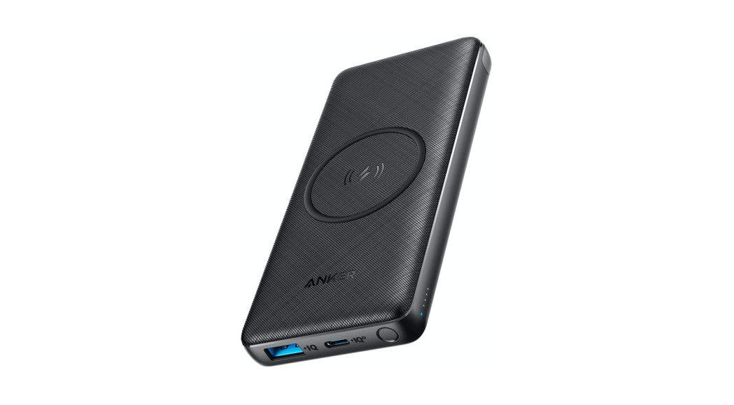 ANKER PowerCore 10K Wireless Tablet User Manual