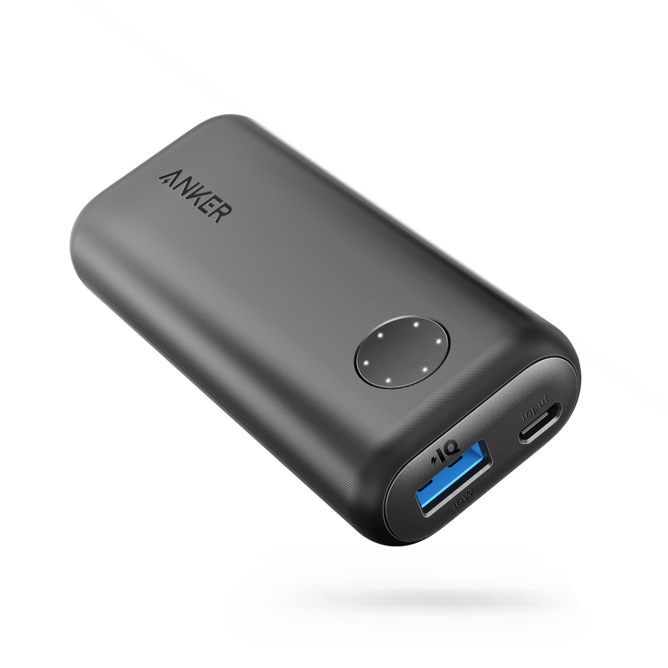 ANKER PowerCore II 6700 User Guide