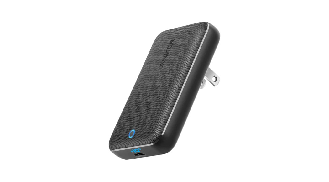 ANKER PowerPort Atom III 45W Slim User Manual