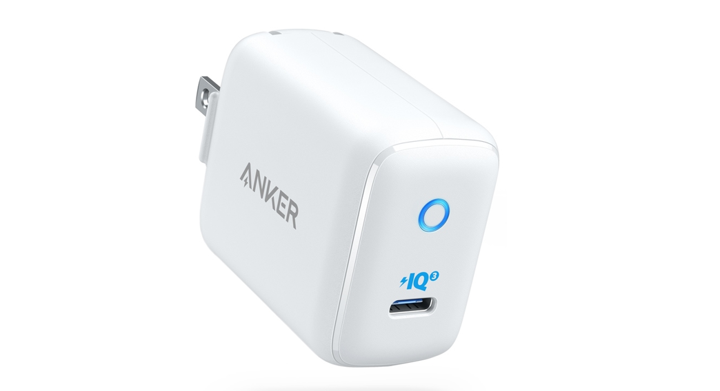 ANKER PowerPort III mini User Manual