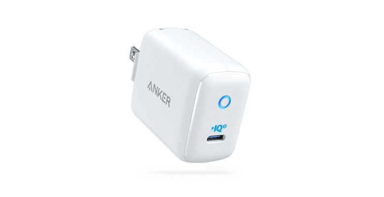 ANKER PowerPort III User Manual