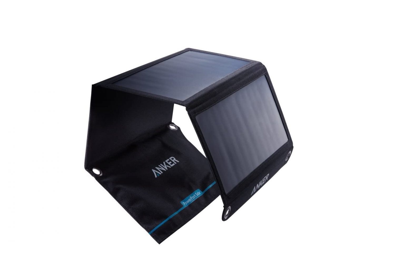 anker PowerPort Solar User Manual