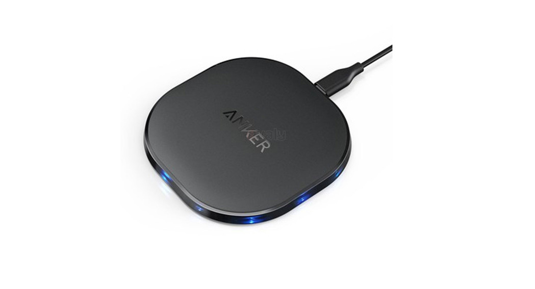 Anker Wireless Charging Dock Y1810 User Guide