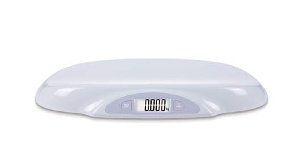 anko 42963318 baby scale Instruction Manual