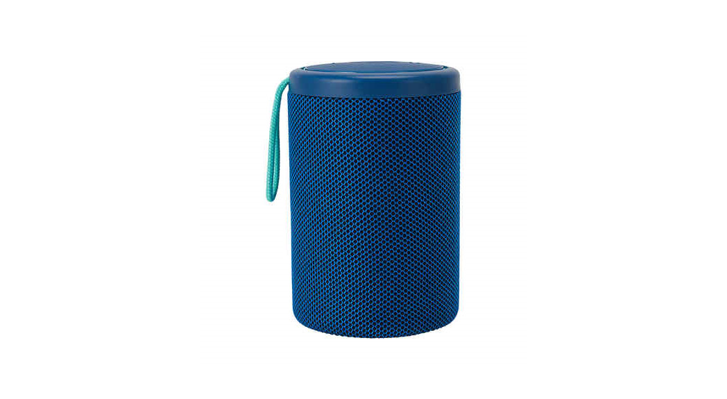 anko 43007721/20YX02Blue Bluetooth Portable Speaker User Guide