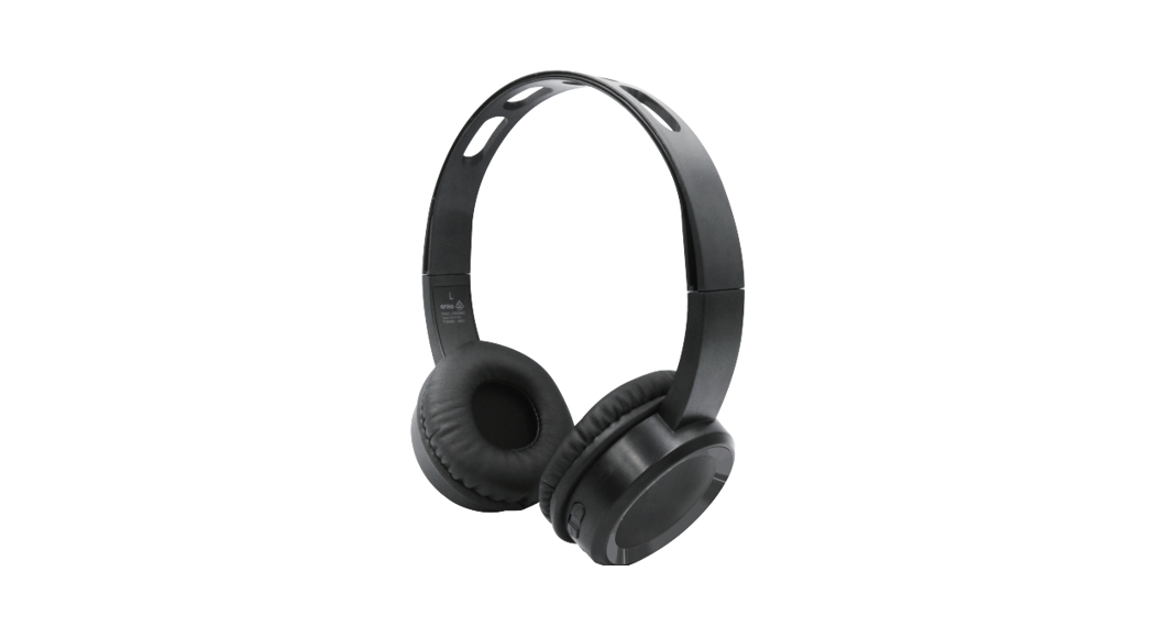 anko 43030682 On-Ear Bluetooth Headphones Instruction Manual