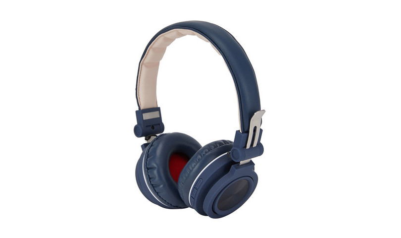 anko Bluetooth Active Noise Cancelling Headphone Instruction Manual