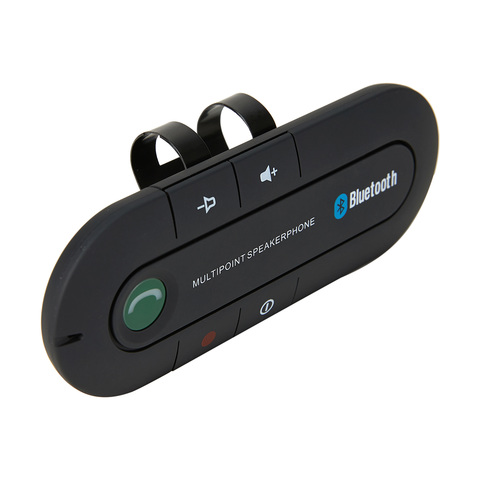 anko Bluetooth Hands Free Kit User Manual