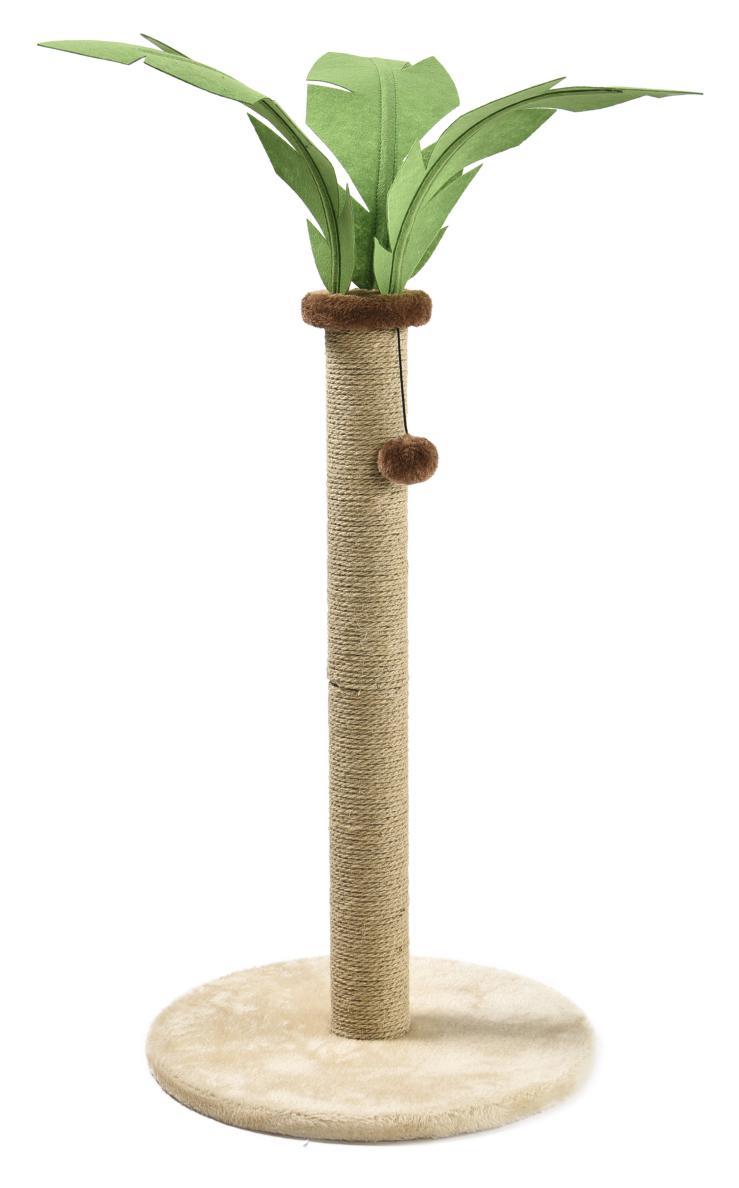 anko Cat Scratcher Palm Tree Installation Guide