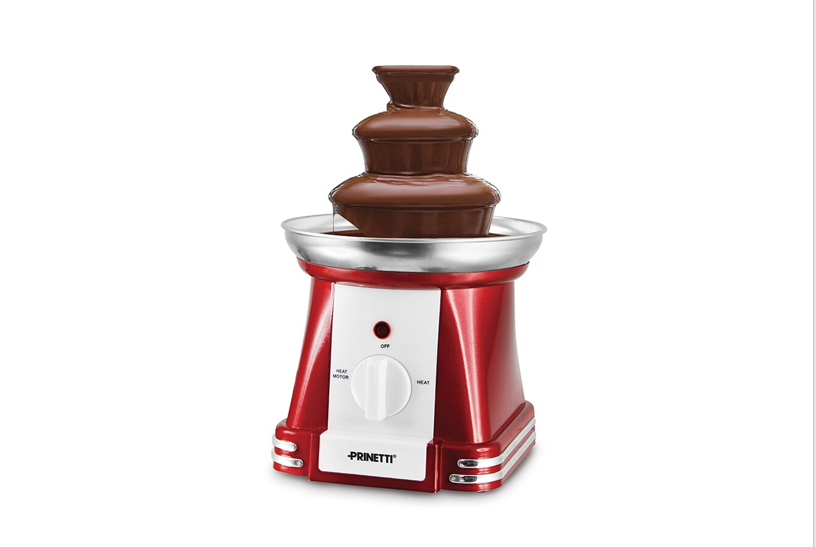 anko Chocolate Fountain User Manual