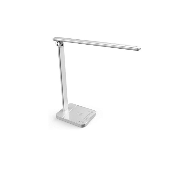 anko Desk Lamp with Wireless charging User Manual