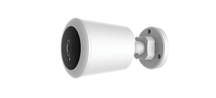 anko FULL HD Wi-Fi OUTDOOR CAMERA User Guide