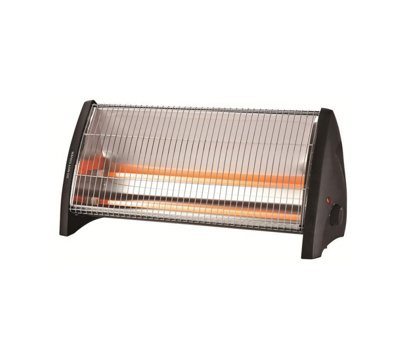 anko Radiant Heater QH06 Instruction Manual