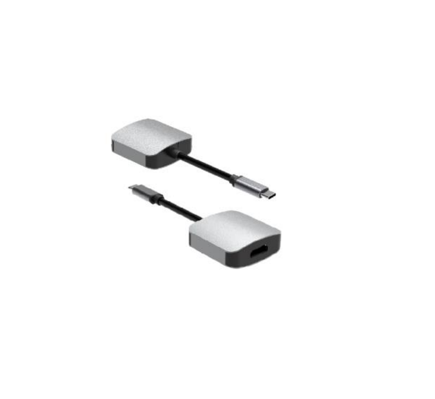 anko USB-C to HDMI Adaptor User Manual