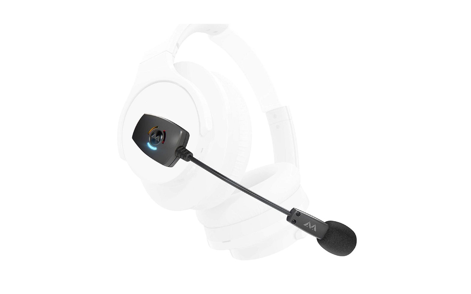 ANTLION AUDIO GDL-0700 ModMic Wireless User Manual