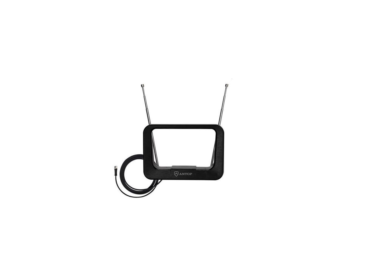 ANTOP AT-210 Indoor TV Antenna User Manual