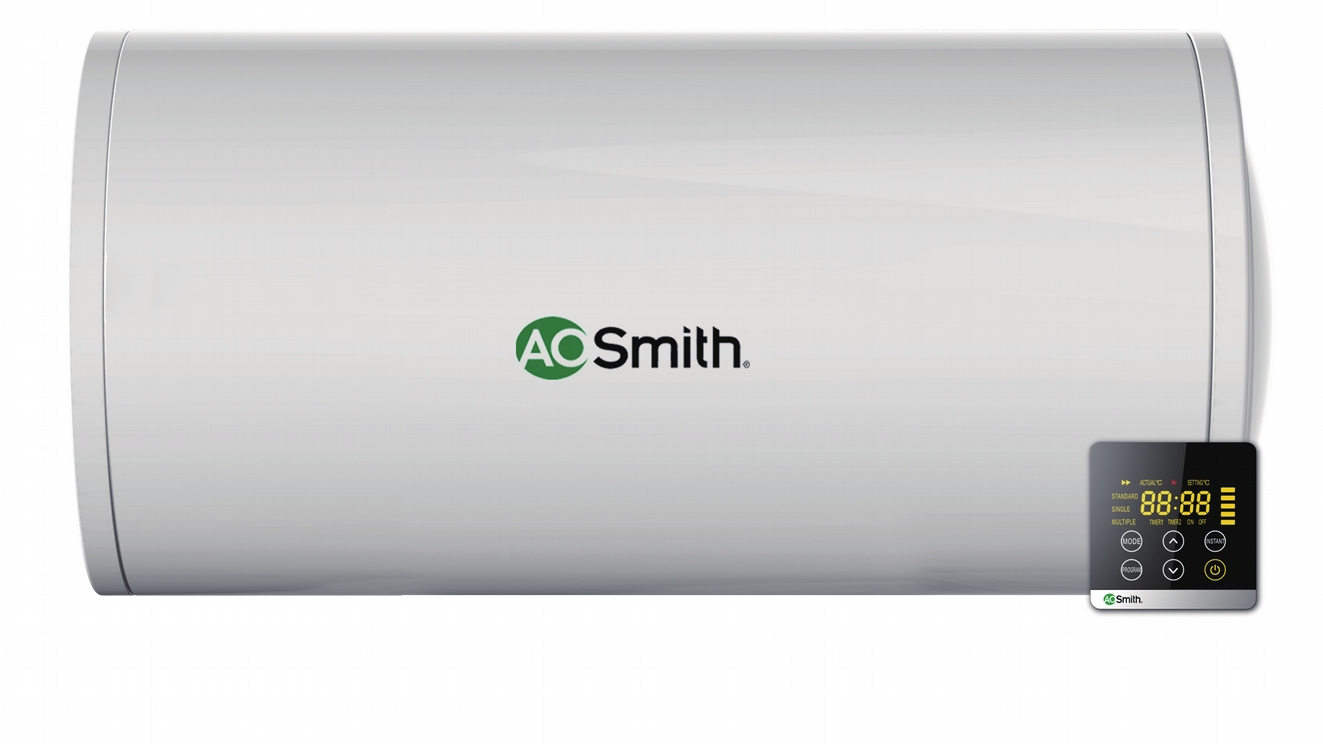 AO Smith Storage Electrical Water Heater CEWHR-PE6 User Manual