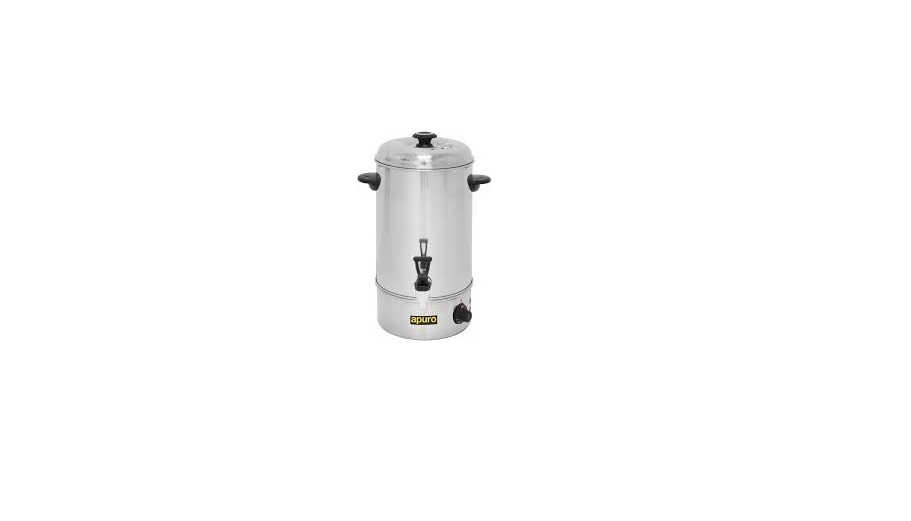 apuro GL346-A Water Boiler Instruction Manual