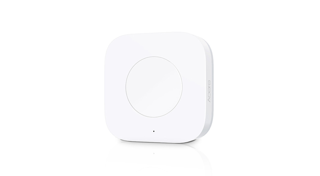Aqara B07D19YXND Wireless Mini Switch User Guide