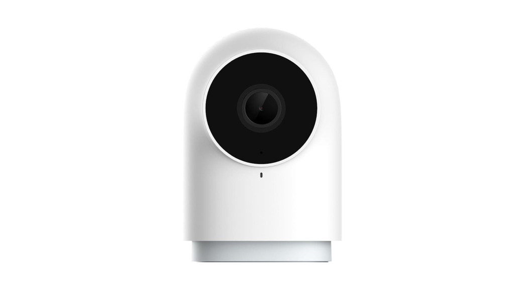 Aqara CH-H01 Camera Hub G2H User Guide