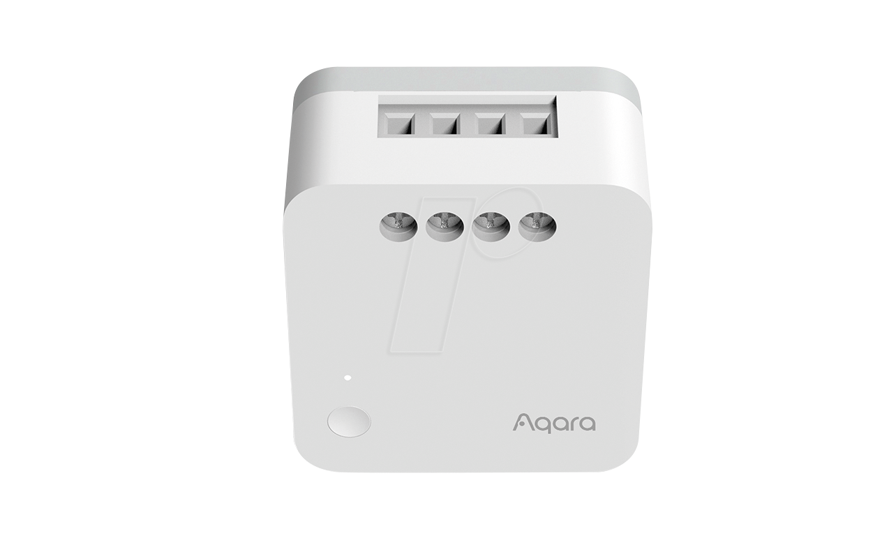 Aqara Single Switch Module T1 User Manual