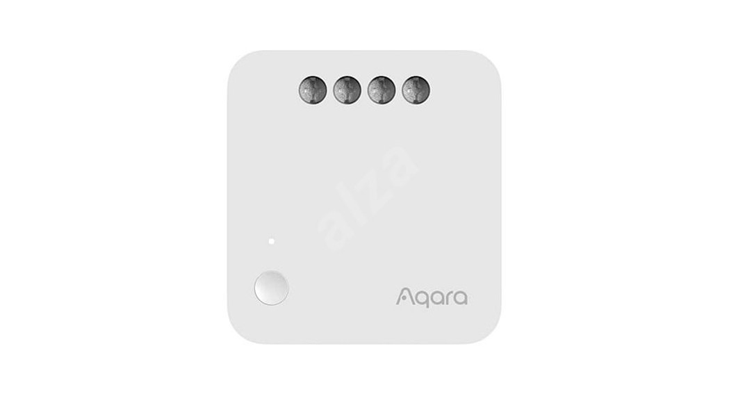 Aqara SSM-U02 Single Switch Module T1 User Guide