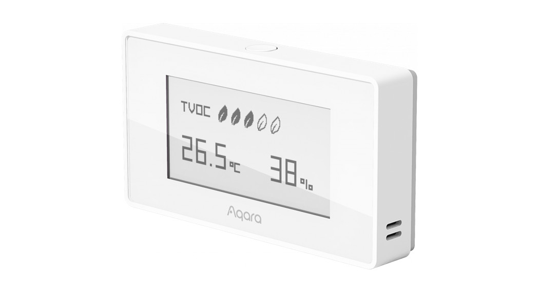 Aqara TVOC Air Quality Monitor User Manual