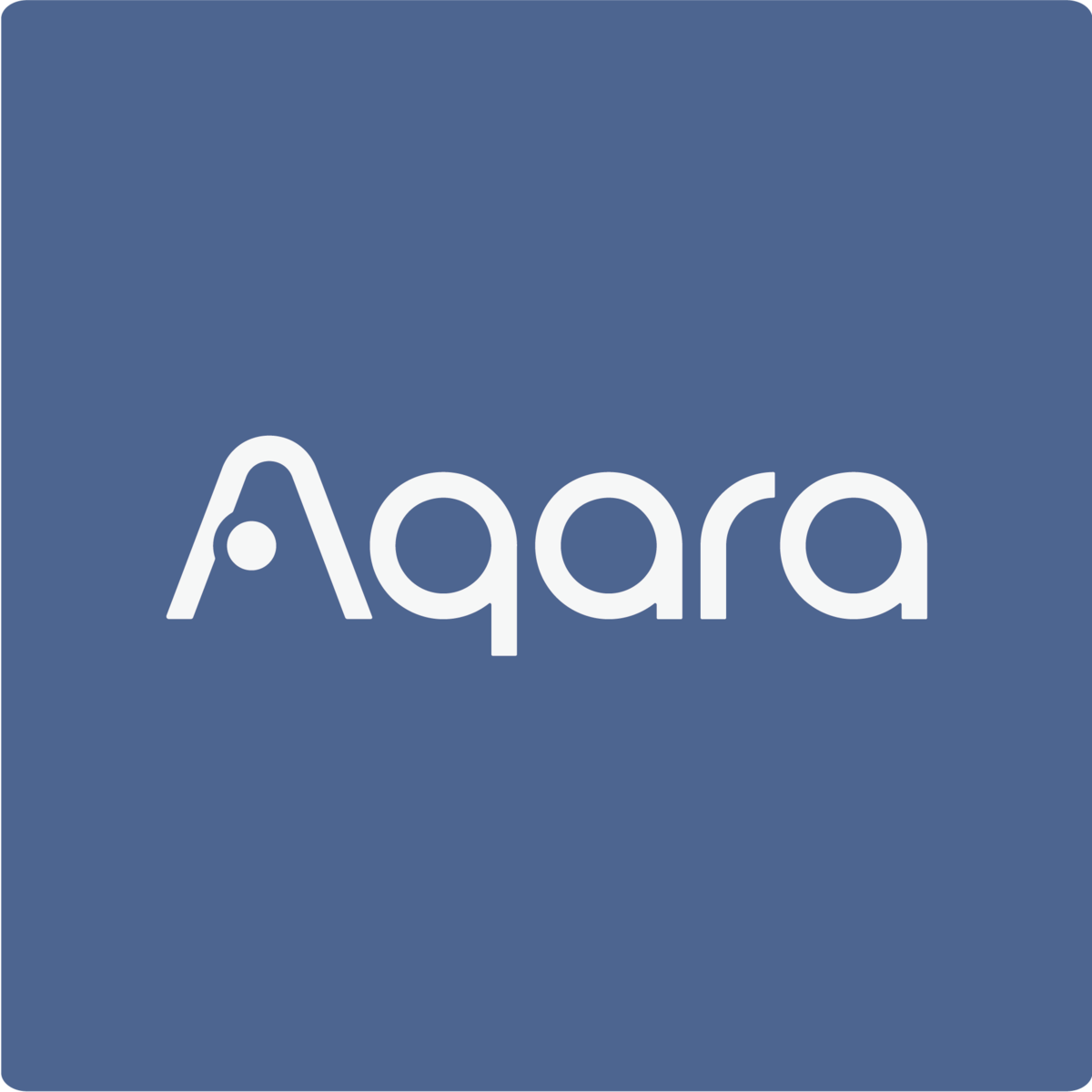 Aqara ZigBee Instructions