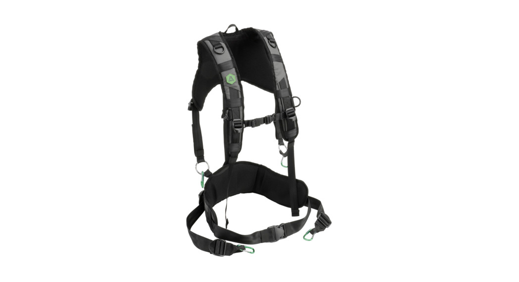 Arco AH-AHB Adjustable Harness User Guide
