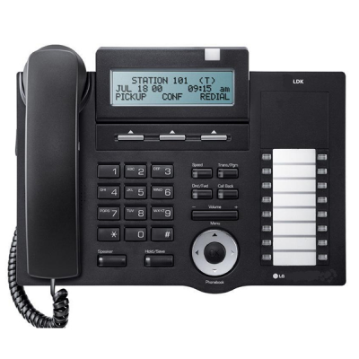 Aria Digital Key Telephone System 24/130c/130 /300 /600ipe User Manual