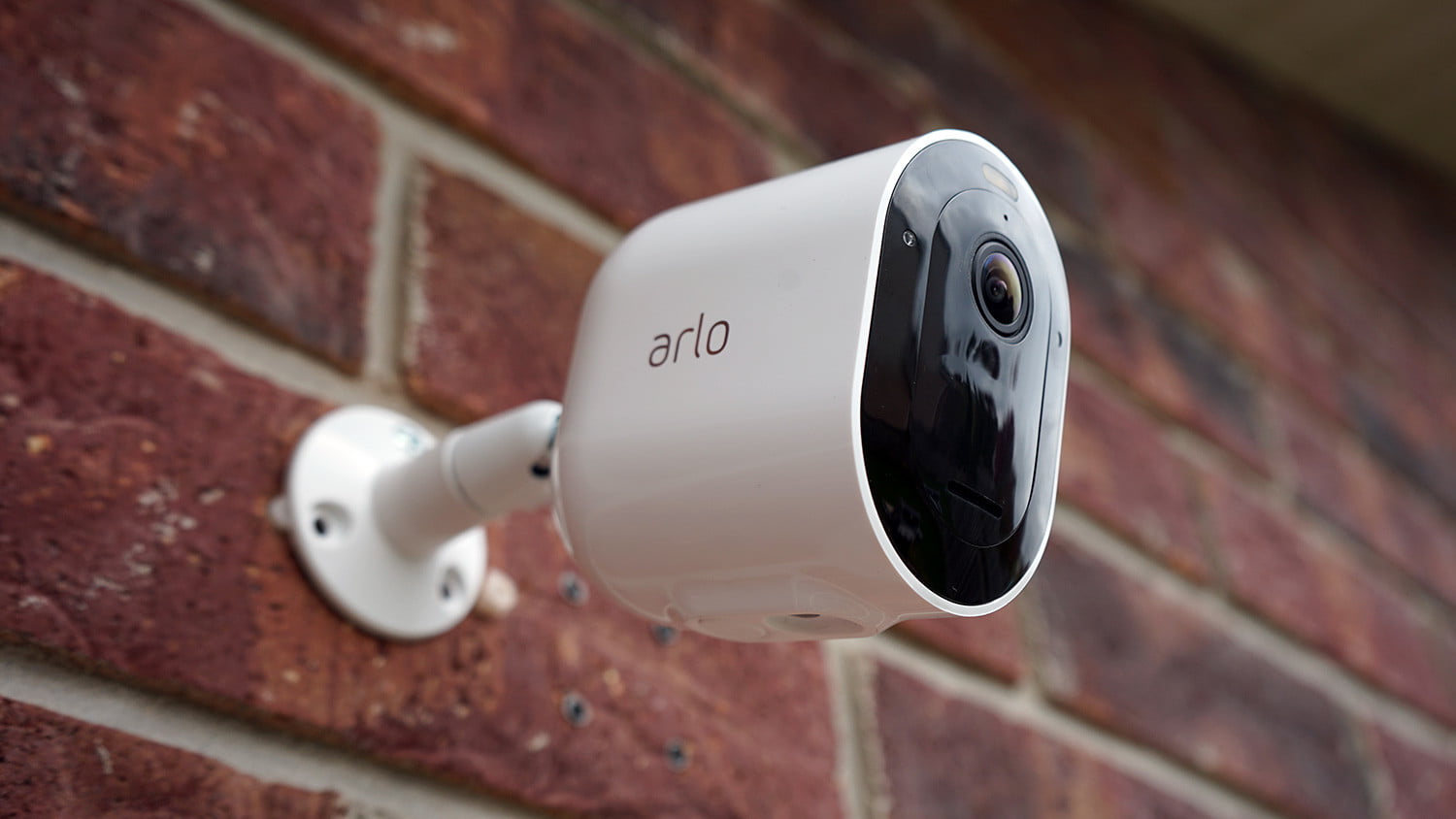 Arlo Pro 3 Security Camera User Manual