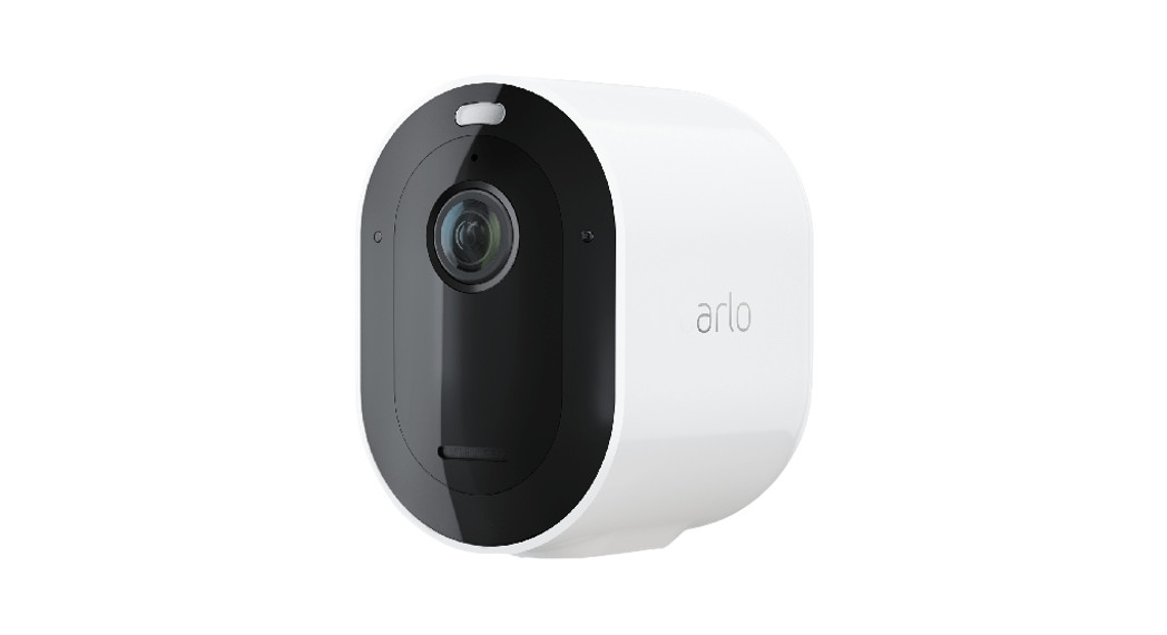 arlo Pro 4 Spotlight Camera User Guide