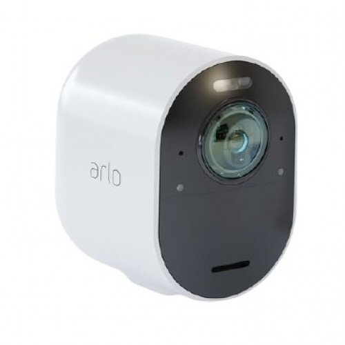 Arlo Ultra Wire-Free Camera User Manual