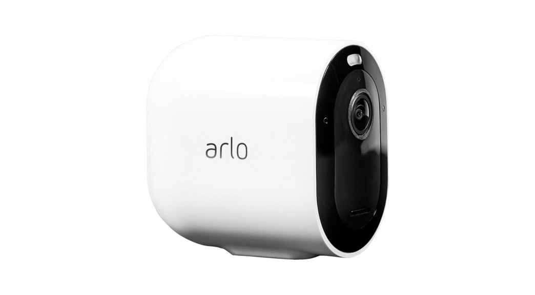 arlo VMS4240P-100NAR Pro 3 Wire-Free camera User Guide