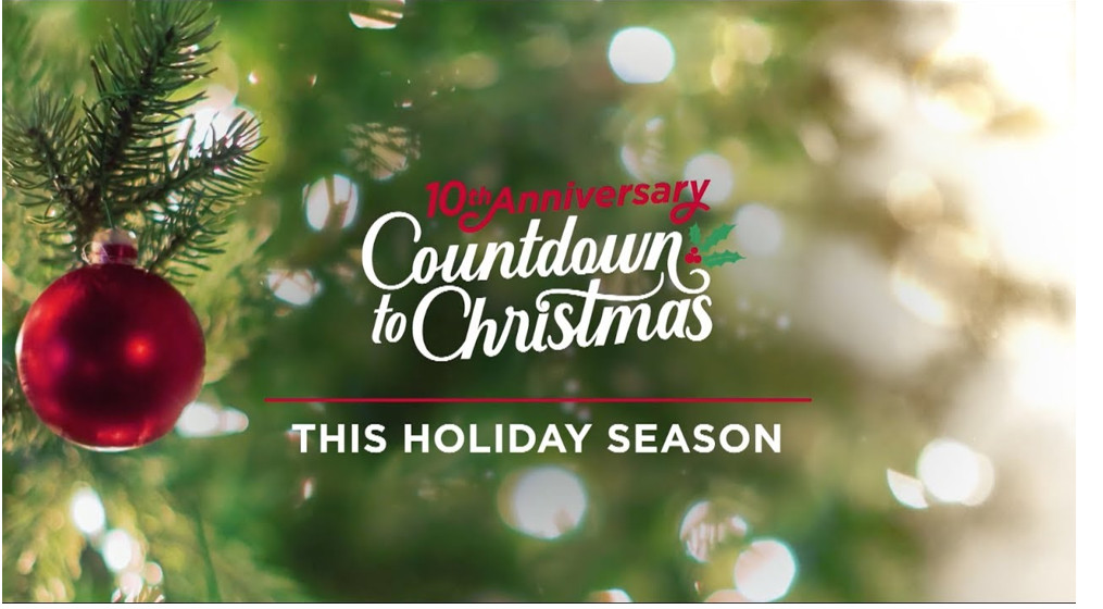 ARMSTRONG Instagram Hallmark Channel Countdown to Christmas Sweepstakes Instructions