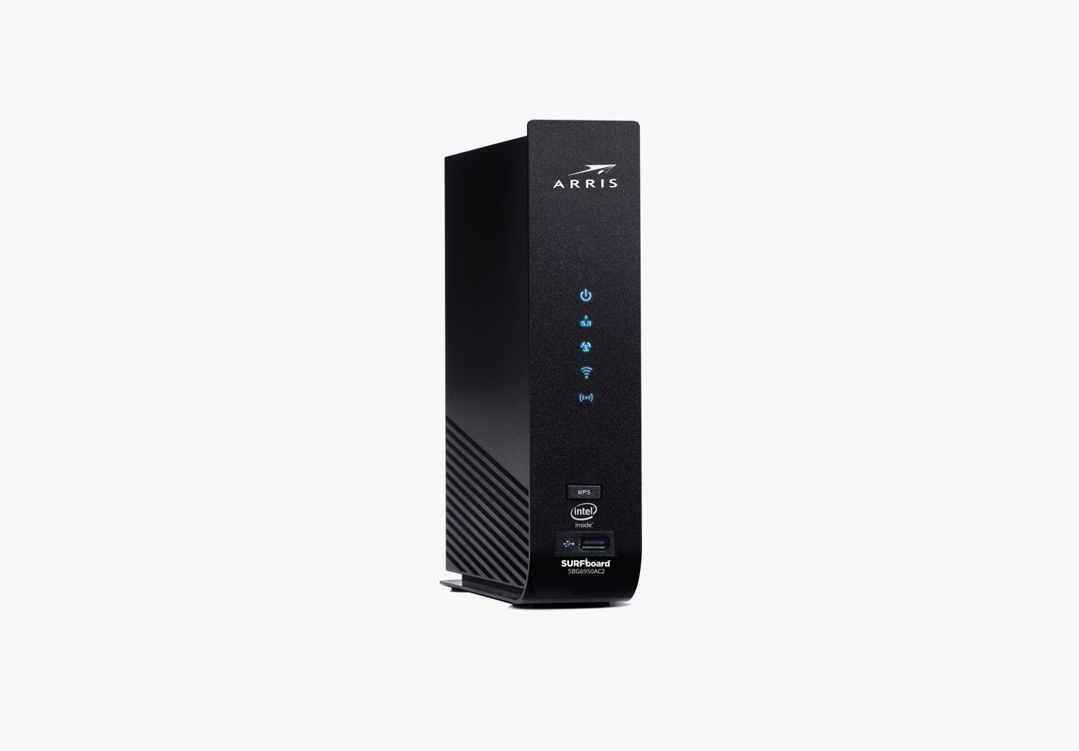 ARRIS SBG6950AC2 Cable Modem and Wi-Fi Router User Guide