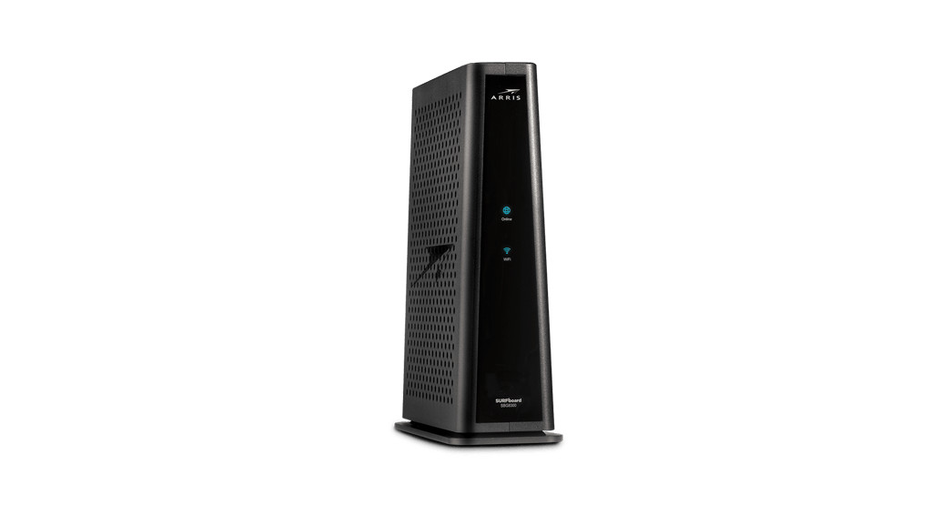 ARRIS SBG8300 Wi-Fi Cable Modem User Guide