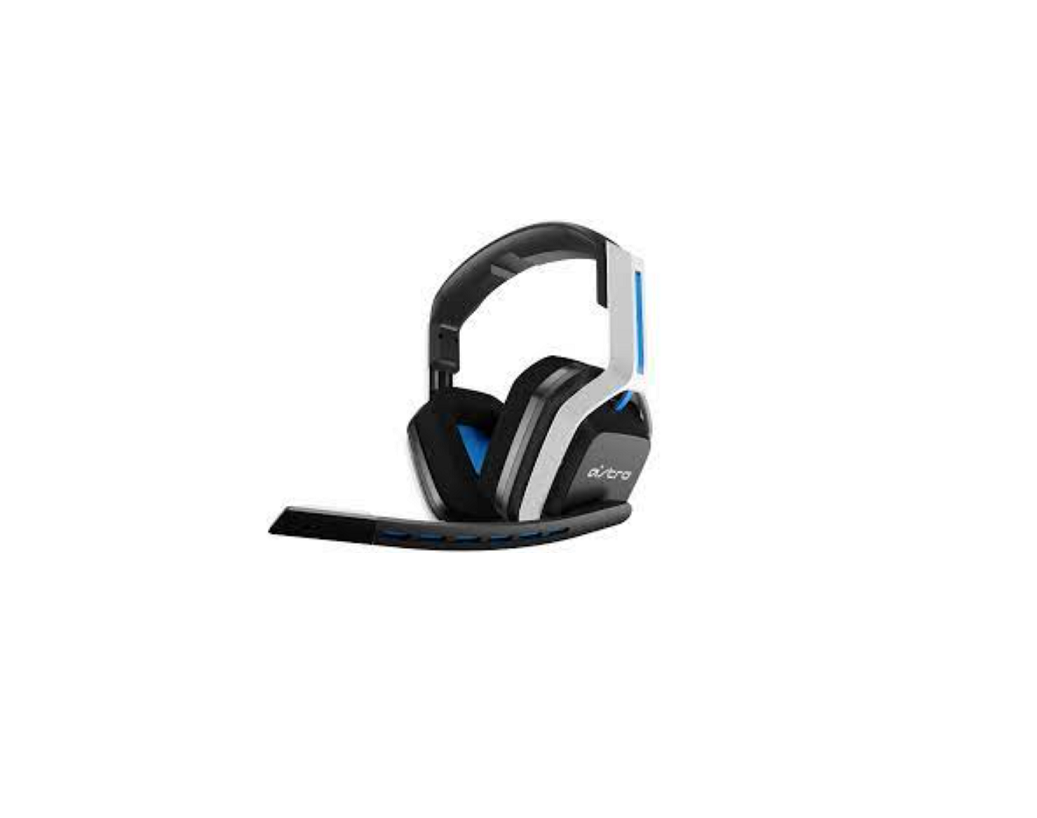 Astro Gaming A20 Wireless Headset User Guide